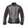 Jakna AYRTON TERESSA M101-15-L black/grey/red L