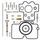 Carburetor Rebuild Kit All Balls Racing 26-1087