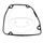 Generator cover gasket ATHENA S410510017100
