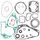 Complete Gasket Kit with Oil Seals WINDEROSA CGKOS 811576