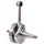 Crankshaft Mazzucchelli 100012011