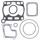 Top End Gasket Kit WINDEROSA TEGS 810505