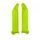 Fork Guards POLISPORT 8351800006 Yellow fluo