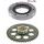 Starter wheel and gear kit RMS 100310070