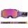 Goggles ARIETE 8K FUTURE 14960-FVVV purple purple multi-layer lens