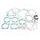 Celoten set tesnil za motor ATHENA P400270850028