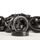 Oil seal brake shoes ARIETE 09858