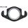 Exhaust gasket RMS 100704510