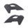 Radiator Scoops POLISPORT 8477700003 Nardo Grey