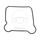 Tesnilo pokrova ventilov ATHENA S410480015001