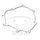 Generator cover gasket ATHENA S410120017002