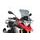 Windscreen PUIG TOURING 9879H smoke