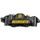 Radial brake caliper ACCOSSATO PZ004 Forged Monoblock 108 mm distance With Pistons in Aluminium