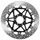 Zavorni disk BREMBO 78B40888 floating