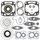 Complete Gasket Kit with Oil Seals WINDEROSA CGKOS 711273
