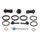 Caliper Rebuild Kit All Balls Racing 18-3293 CRK18-3293 spredaj