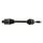 Axle All Balls Racing AB8-PO-8-329 8ball