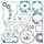 Complete Gasket Kit with Oil Seals WINDEROSA CGKOS 811371
