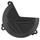 Clutch cover protector POLISPORT PERFORMANCE 8465400001 črna