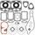 Complete Gasket Kit with Oil Seals WINDEROSA CGKOS 711264