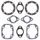 Top End Gasket Kit WINDEROSA TEGS 710042B