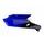 Stranska plastika POLISPORT 8607000001 (par) blue Yam98/black