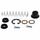 Master Cylinder Rebuild kit All Balls Racing MCR18-1077