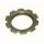 Nut for spring RCU KYB 120174000101 40mm bottom