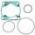Top End Gasket Kit WINDEROSA TEGS 810613