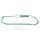 Tesnilo sklopke (Clutch cover gasket) ATHENA S410485008069