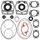 Complete Gasket Kit with Oil Seals WINDEROSA CGKOS 711165B