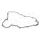 Tesnilo sklopke (Clutch cover gasket) WINDEROSA CCG 816315 inner side