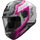 FULL FACE helmet AXXIS DRAKEN S cougar gloss fluor pink XXL