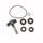 Water pump repair kit JMT