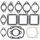 Top End Gasket Kit WINDEROSA TEGS 710130