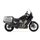 Komplet stranskih aluminijastih kovčkov z nosilci 36L/47L SHAD TERRA SHAD Harley Davidson Pan America 1250