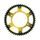 Rear sprocket SUPERSPROX STEALTH RST-210:52-GLD zlata 52T, 520