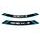 Rim strip PUIG GSX-R 21959A moder set of 8 rim strips