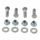 Wheel Stud and Nut Kit All Balls Racing WSN85-1066