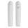 Fork guards POLISPORT 8398600012 white BD