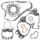 Complete Gasket Kit WINDEROSA CGK 808503