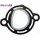 Exhaust gasket RMS 100705320