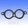 Exhaust gasket ATHENA S410270012010 44X114X1 mm