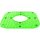 Bikestand TRACK antislip top replacement POLISPORT 8985900004 green05