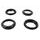 Dust Seal Only Kit All Balls Racing 57-178 FDS57-178