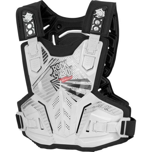 CHEST PROTECTOR POLISPORT ROCKSTEADY PRIME YOUNGSTER ADULT BELA