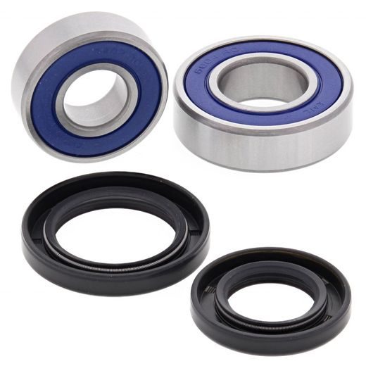 WHEEL BEARING KIT ALL BALLS RACING WB25-1559