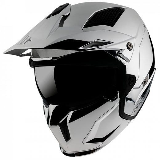 HELMET MT HELMETS STREETFIGHTER SV - TR902XSV A2 -02 XXL