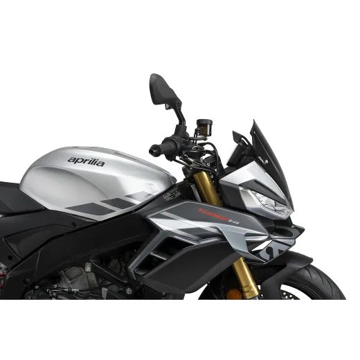 WINDSCREEN PUIG SPORT 22897F DARK SMOKE