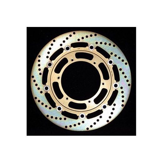 ZAVORNI DISK EBC MD6199D